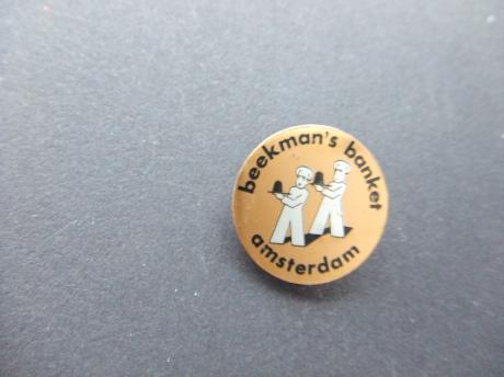 Beekmans Banket Amsterdam